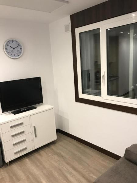 Confortable Sky 403 Пас де ла Каса Екстериор снимка