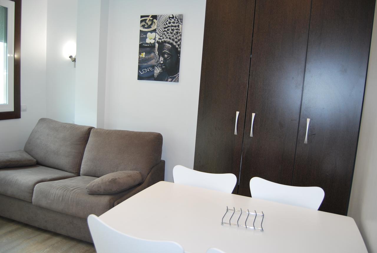 Confortable Sky 403 Пас де ла Каса Екстериор снимка