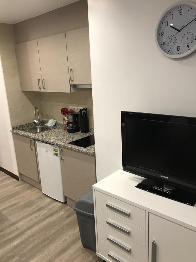 Confortable Sky 403 Пас де ла Каса Екстериор снимка