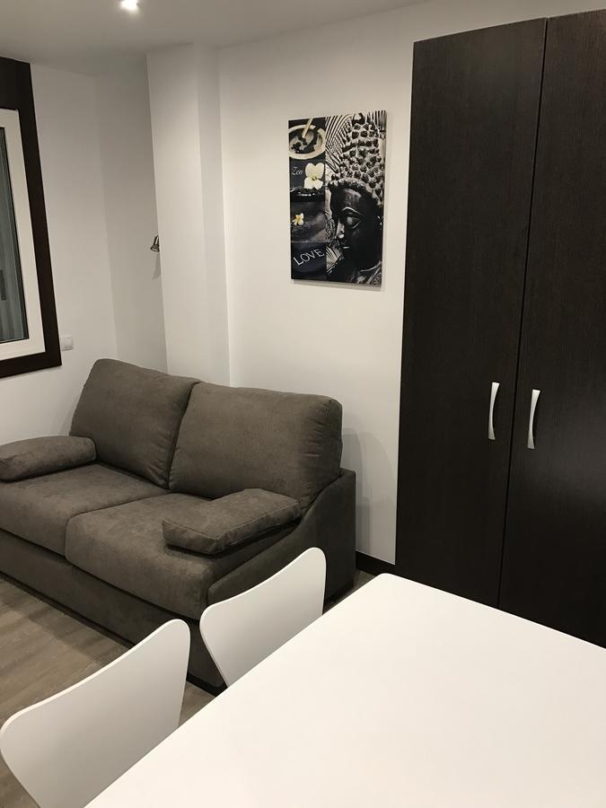 Confortable Sky 403 Пас де ла Каса Екстериор снимка