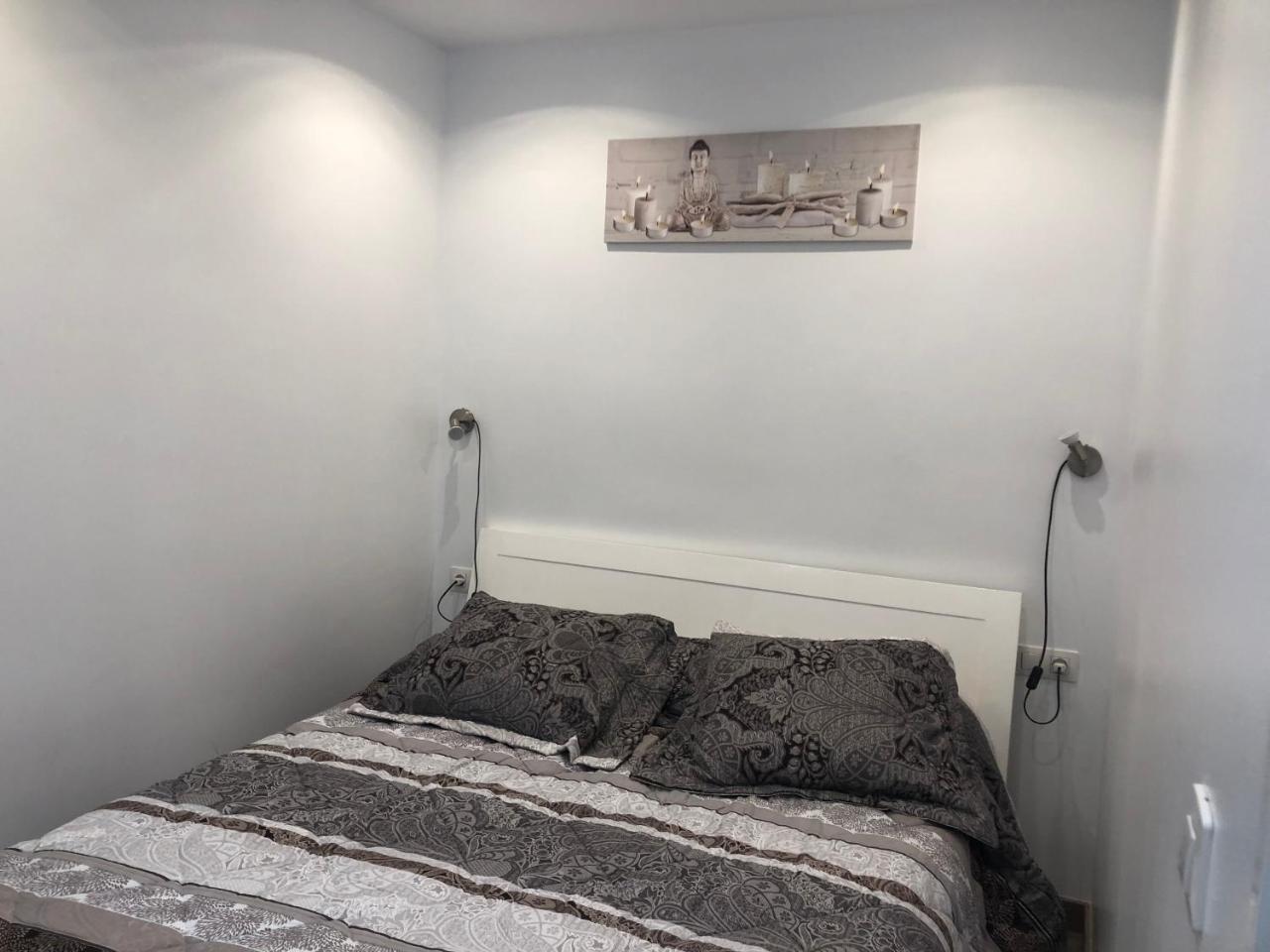 Confortable Sky 403 Пас де ла Каса Екстериор снимка